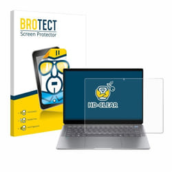 BROTECT Protection Ecran pour HP OmniBook Ultra Laptop 14-fd - Film Protection Ultra Clair