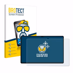 BROTECT Protection Ecran Anti-Reflet pour Samsung Galaxy Tab S10 Ultra WiFi / 5G - Film Mat