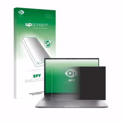 upscreen Protection Anti-Espion pour HP ZBook Power 16 G11 – Anti-Spy Privacy Film Protection Ecran de Confidentialité