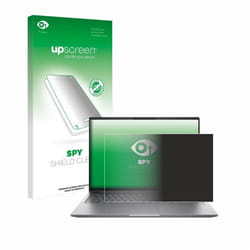 upscreen Protection Anti-Espion pour HP ZBook Power 16 G11 – Anti-Spy Privacy Film Protection Ecran de Confidentialité