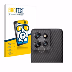 BROTECT Film Protecteur Verre 9H pour Motorola ThinkPhone 25 (Caméra UNIQUEMENT) [Anti-Rayures Transparent]