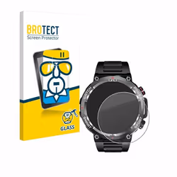 BROTECT Verre Trempé pour Blackview W50 1.39 Film Protection Ecran 9H