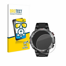 BROTECT Verre Trempé pour Blackview W50 1.39 Film Protection Ecran 9H