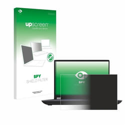 upscreen Filtre de Confidentialité pour Lenovo ThinkPad P16 Gen 2 16 Film Protection Ecran Anti-Espion Privacy Filter
