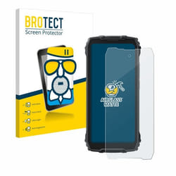 BROTECT Anti-Reflet Protection dÉcran Verre Mat pour Blackview BV7300 - Film Protecteur Vitre 9H