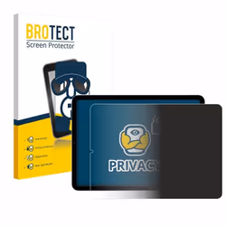 BROTECT Protection Anti-Espion pour Apple iPad Air 5 WiFi 2022 (5ème Gen.) – Privacy Film Écran de Confidentialité Filtre de  ...
