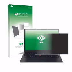 upscreen Filtre de Confidentialité pour Lenovo ThinkPad X1 Carbon Gen 13 14 Aura Edition Film Protection Ecran Anti-Espion