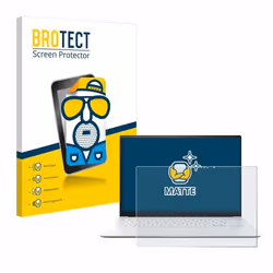BROTECT Protection Ecran Anti-Reflet pour ASUS ZenBook S 14 UX5406 - Film Mat