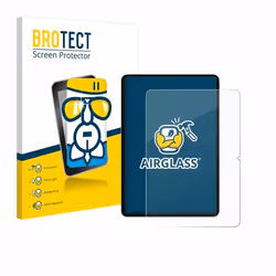 BROTECT Film Protecteur Verre 9H pour Xiaomi Pad 7 [Anti-Rayures Transparent]