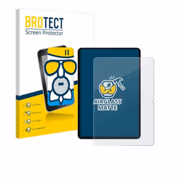 BROTECT Anti-Reflet Protection dÉcran Verre Mat pour Xiaomi Pad 7 - Film Protecteur Vitre 9H