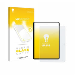 upscreen Protecteur d’Écran Mat en Verre pour Xiaomi Pad 7 – Film de Protection 9H Anti-Reflet
