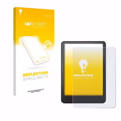upscreen Protection Ecran Anti-Reflet pour Amazon Kindle Paperwhite 2024 (12. Gen.) Film Protection Mat