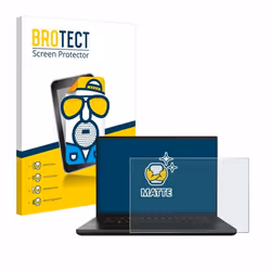 BROTECT Protection Ecran Anti-Reflet pour Razer Blade 16 2024 - Film Mat