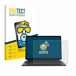 BROTECT Protection Ecran Anti-Reflet pour Ninkear T40 2-in-1 - Film Mat