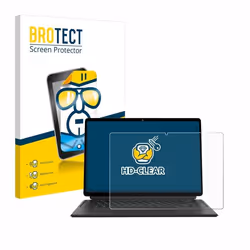 BROTECT Protection Ecran pour Ninkear T40 2-in-1 - Film Protection Ultra Clair