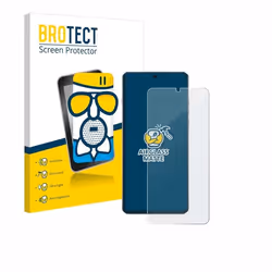 BROTECT Anti-Reflet Protection dÉcran Verre Mat pour OnePlus 13 - Film Protecteur Vitre 9H