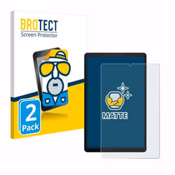 BROTECT Protection Ecran Anti-Reflet pour Acer Iconia Tab A10 10.1 (2 Pièces) - Film Mat