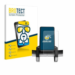 BROTECT Film Protecteur Verre 9H pour Joyor S5 [Anti-Rayures Transparent]
