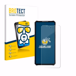 BROTECT Film Protecteur Verre 9H pour iiiF150 Air 3 [Anti-Rayures Transparent]