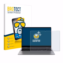 BROTECT Protection Ecran Anti-Reflet pour Samsung Galaxy Book5 Pro 360 16 - Film Mat