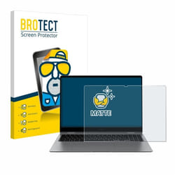 BROTECT Protection Ecran Anti-Reflet pour Samsung Galaxy Book5 Pro 360 16 - Film Mat