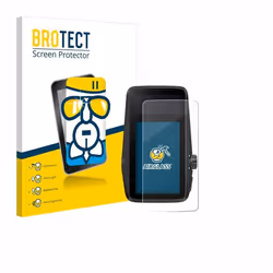 BROTECT Film Protecteur Verre 9H pour Coros Dura [Anti-Rayures Transparent]