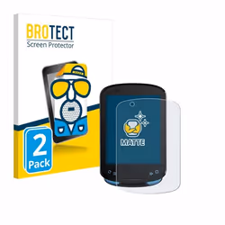 BROTECT Protection Ecran Anti-Reflet pour Geoid CC600 2.4 (2 Pièces) - Film Mat