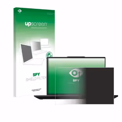 upscreen Filtre de Confidentialité pour Lenovo ThinkPad P14s Gen 5 14.5 Film Protection Ecran Anti-Espion Privacy Filter