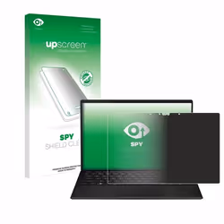 upscreen Protection Anti-Espion pour ASUS ROG Flow Z13 2025 – Anti-Spy Privacy Film Protection Ecran de Confidentialité