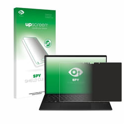 upscreen Protection Anti-Espion pour ASUS ROG Flow Z13 2025 – Anti-Spy Privacy Film Protection Ecran de Confidentialité