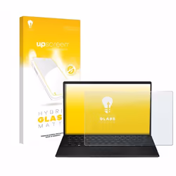 upscreen Protecteur d’Écran Mat en Verre pour ASUS ROG Flow Z13 2025 – Film de Protection 9H Anti-Reflet