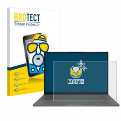 BROTECT Protection Ecran Anti-Reflet pour ASUS ZenBook A14 UX3407 - Film Mat