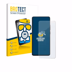 BROTECT Anti-Reflet Protection dÉcran Verre Mat pour Xiaomi Poco X7 Pro - Film Protecteur Vitre 9H