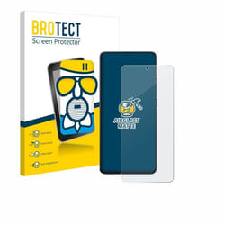 BROTECT Anti-Reflet Protection dÉcran Verre Mat pour Xiaomi Poco X7 Pro - Film Protecteur Vitre 9H