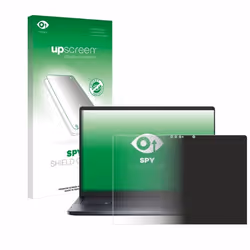 upscreen Protection Anti-Espion pour Dell Pro 14 Premium – Anti-Spy Privacy Film Protection Ecran de Confidentialité