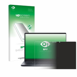 upscreen Protection Anti-Espion pour Dell Pro 14 Premium – Anti-Spy Privacy Film Protection Ecran de Confidentialité
