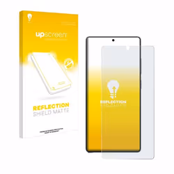 upscreen Protection Ecran Anti-Reflet pour Samsung Galaxy S25 Ultra Film Protection Mat