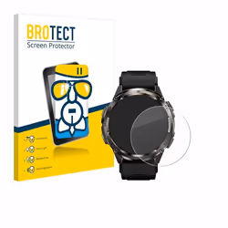 BROTECT Film Protecteur Verre 9H pour Kospet Tank T3 Ultra 2 [Anti-Rayures Transparent]
