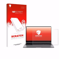 upscreen Protection d’écran pour Samsung Galaxy Book5 360 15.6 Film Protecteur – Transparent Anti-Trace