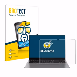 BROTECT Protection Ecran pour Samsung Galaxy Book5 Pro 14 - Film Protection Ultra Clair