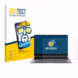 BROTECT Protection Ecran pour Samsung Galaxy Book5 360 15.6 - Film Protection Ultra Clair
