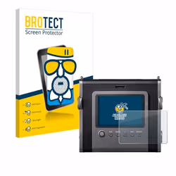 BROTECT Anti-Reflet Protection dÉcran Verre Mat pour Fujifilm Instax Wide Evo - Film Protecteur Vitre 9H