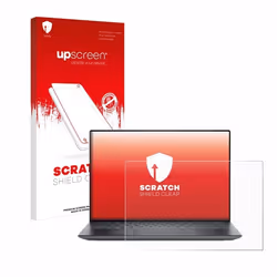 upscreen Protection d’écran pour Dell Precision 5490 Workstation Film Protecteur – Transparent Anti-Trace
