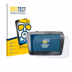 BROTECT Anti-Reflet Protection dÉcran Verre Mat pour Voge 525DSX 2025 - Film Protecteur Vitre 9H