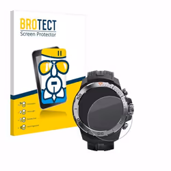 BROTECT Film Protecteur Verre 9H pour Xiaomi Mibro GS Explorer [Anti-Rayures Transparent]