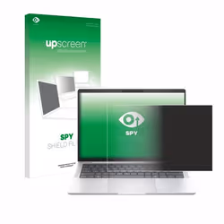 upscreen Filtre de Confidentialité pour HP EliteBook 1040 G11 Film Protection Ecran Anti-Espion Privacy Filter Anti-Regard