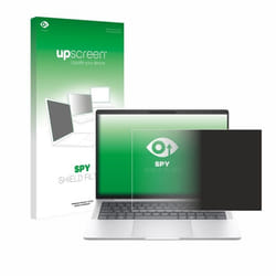 upscreen Filtre de Confidentialité pour HP EliteBook 1040 G11 Film Protection Ecran Anti-Espion Privacy Filter Anti-Regard