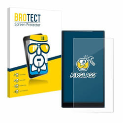 BROTECT Film Protecteur Verre 9H pour FiiO JM21 [Anti-Rayures Transparent]