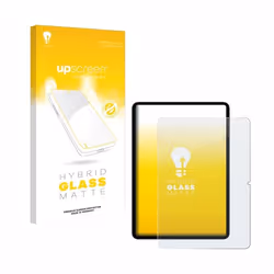 upscreen Protecteur d’Écran Mat en Verre pour Xiaomi Pad 7 Pro – Film de Protection 9H Anti-Reflet