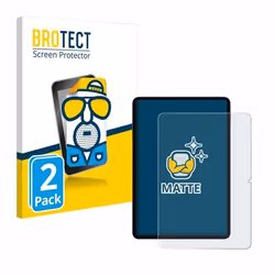 BROTECT Protection Ecran Anti-Reflet pour Xiaomi Pad 7 Pro (2 Pièces) - Film Mat